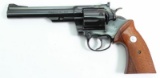 Colt, Trooper MK III, .357 Mag, s/n J86448, revolver, brl length 6