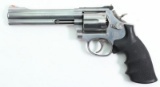 Smith & Wesson, Model 686-4,
