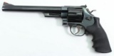 Smith & Wesson, Model 29-3, .44 Rem. Mag, s/n AFT7240, revolver, brl length 8.25