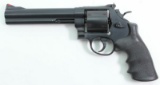 Smith & Wesson, Model 610-1 Custom Shop, 10mm, s/n CCP1624, revolver, brl length 6.5