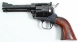 Ruger, Blackhawk, .357 Mag, s/n 12968, revolver, brl length 4 5/8