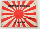 Military Pistols of Japan Fred L Honeycutt