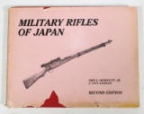 Military Rifles of Japan Fred L Honeycutt