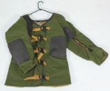 Creedmoor Armory size 40 shooters jacket in excellent condition