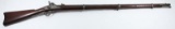 *Lamson, Goodnow & Yale, 1861 Contract Model, 58 cal, s/n NSN, rifle-musket, brl length 40