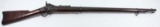 *U.S. Springfield, Model 1863/68 Allin conversion,  .50-70 cal, s/n 42613, rifle, brl length 32.6