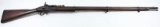 *London Armory Co., Snider Enfield, .577 cal, s/n NSN, rifle, brl length 35.5