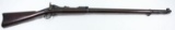 *U.S. Springfield, Model 1888, .45-70 Gov't, s/n 508330, rifle, brl length 32.5