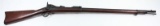 *U.S. Springfield, Model 1884 Trapdoor, .45-70, s/n 372529, rifle, brl length 32.5