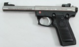Ruger, Model 22/45, .22 LR, s/n 220-37963, pistol, brl length 5.5