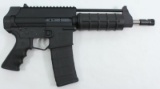 Extar, Model EXP556,  5.56 Nato, s/n EP05517, pistol, brl length 9.5