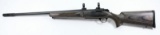 Browning, A-bolt Varmint,  .223 Rem, s/n 54330NV817, rifle, brl length 24