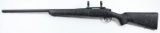Remington, Model 700 Target, .308 Win, s/n E6205953, rifle, brl length 26