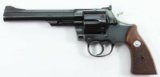 Colt, Trooper MK III,  .357 Mag, s/n J7223, revolver, brl length 6
