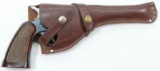 Harrington & Richardson Arms, Model 922, .22 LR, s/n L45510, revolver, brl length 6