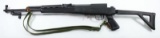 Chinese, Type 56 SKS, 7.62x39mm, s/n 204027, rifle, brl length 21