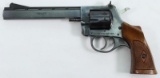 Harrington & Richardson, Model 939,  .22 cal, s/n AL27458, revolver, brl length 6