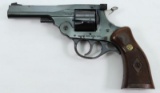 Harrington & Richardson, Model 926, .38 S&W, s/n AH20769, revolver, brl length 4