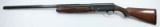 Franchi, Model 48/A, 12 ga, s/n 155390, shotgun, brl length 32