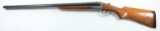 Stevens, Model 311A, 12 ga, s/n NSN, shotgun, brl length 28
