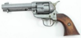 *Denix, BKA 98 1873 Colt Single Action Army, non firing movie prop revolver with 4.75
