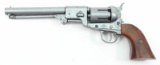 *Denis, BKA 98 1860 Griswold & Gunison, non firing movie prop revolver with 7