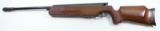 *Daisy/Gamo, Model 126, 4.5mm/.177 cal, s/n 1195541, air rifle, brl length 18