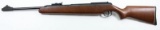 *RWS, Diana Model 48/52,  .177 cal. pellet, s/n 02044279, air rifle, brl length 16.5