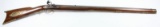 *Jager, Kentuckian Model, .45 cal, s/n 14549, muzle loading long rifle, brl length 35
