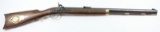 *Cabela's/Investarm SPA, Hawken Model, .50 cal, s/n A579295, muzzleloading rifle, brl length 29