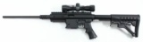 TNW Model ASR, 9mm, s/n ASR00326, Carbine, brl length 16.5 