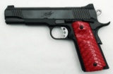 Kimber, Model Custom II, .45 ACP, s/n K361233, Pistol, brl length 5 