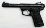 Ruger, Model 22/45, .22LR s/n 220-85702, Pistol, brl length 5.5