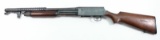 J. Stevens Arms Co., Model 520-30 Trench Gun, 12 Ga., s/n 53812, Shotgun, slide action