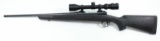 Savage, Model 11FY XP3,  .243 Win., s/n H364430, Rifle, brl length 22