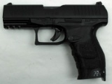 Walther, Model PPQ, .45 ACP., s/n FCC8063, Pistol, brl length 4