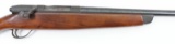 J.C. Higgins, Model 583.-110, 12 ga., s/n NSN, Shotgun, brl length 28