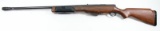 Mossberg Model 200K, 12 ga., s/n NSN, Shotgun, brl length 28