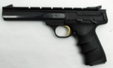 Browning, Model Buck Mark, .22 LR., s/n 515ZZ07749, Pistol, brl length 5.5