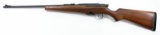 Savage, Model 304C, .222 Rem., s/n NSN, Rifle, brl length 24