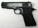 Colt, Model Mark IV Series 80 Lightweight Commander, .45 ACP., s/n FL06654, Pistol, brl length 4