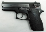 Smith & Wesson, Model 469, 9mm, s/n A880565, Pistol, brl length 3.25