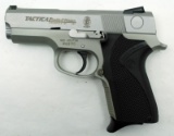Smith & Wesson, Model 4053TSW, .40 S&W, s/n MSE8783, Pistol, brl length 4.5