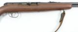 Remington, Model 550-1, .22 S.L.LR., s/n NSN, Rifle, brl length 23.75