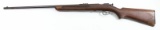WInchester, Model 67, .22 S.L.LR, s/n NSN, Rifle, brl length 27