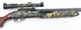 Remington, Model 870 Magnum, 12 ga., s/n V342709M, Shotgun, brl length 30