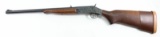 New England Firearms Co., Handy Rifle SB2 Model, .45-70 GOVT., s/n NA133043, Rifle, brl length 22