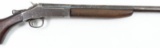 Harrington & Richardson, Model Topper M48, 12 ga., s/n H25332, Shotgun, brl length 30