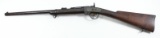 *Poultney & Trimble Mass Arms, Smiths Patent Carbine Model, .50 cal., Carbine, brl length 21.5