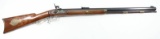 *Thompson Center Arms, Hawken Style Half Stock Model, .50 cal., s/n 223310 Muzzle Loader Rifle